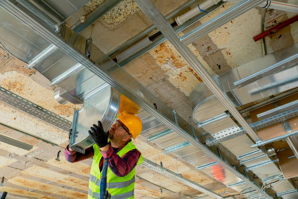 Reliable Pembroke Park, FL HVAC Solutions