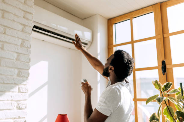 Best Residential HVAC in Pembroke Park, FL