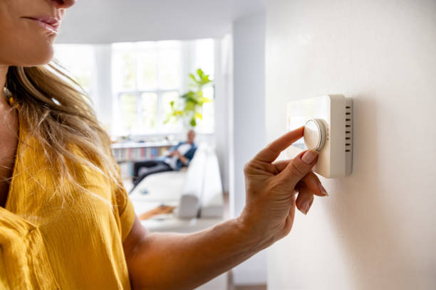 Best Solar-powered HVAC Systems in Pembroke Park, FL