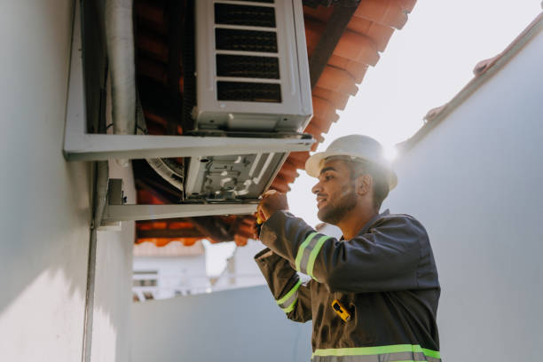 Best HVAC Equipment and Components in Pembroke Park, FL