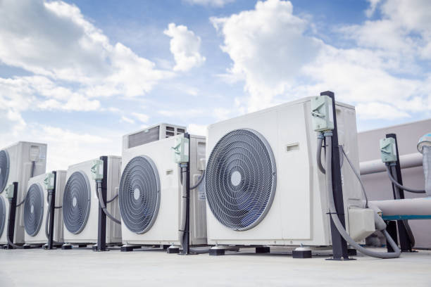 Best VRF (Variable Refrigerant Flow) Systems in Pembroke Park, FL