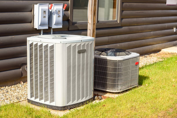 Best Energy-efficient HVAC Solutions in Pembroke Park, FL